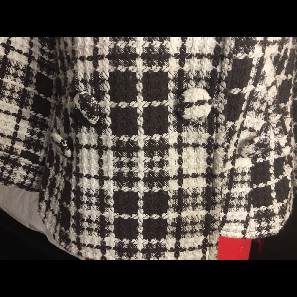 Jacket - Picture 5 of 8